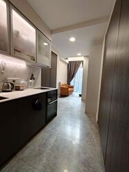 The M (D7), Apartment #617220611